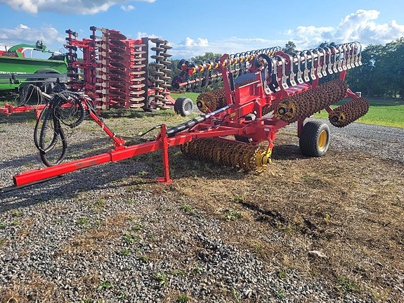 Väderstad Rexius RS940 2 of 15