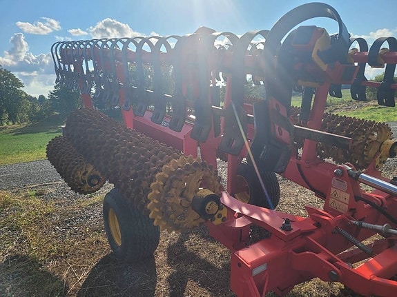Väderstad Rexius RS940 14 of 15
