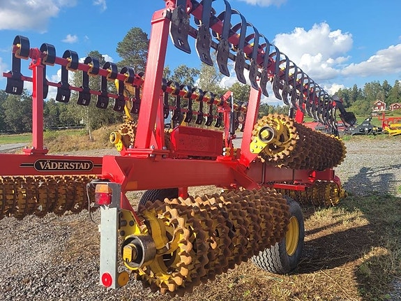 Väderstad Rexius RS940 15 of 15