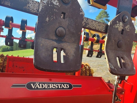 Väderstad Rexius RS940 9 of 15