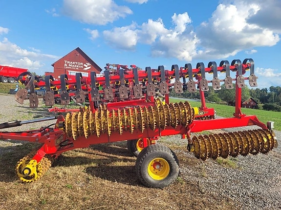 Väderstad Rexius RS940