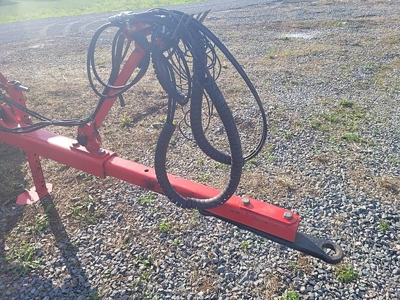 Väderstad Rexius RS940 10 of 15