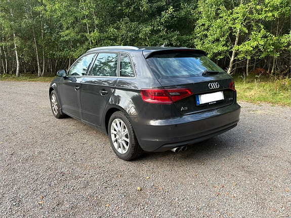 Audi A3 3 of 5