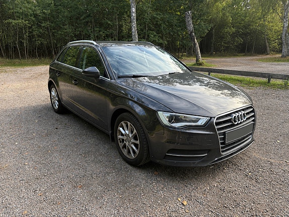 Audi A3 2 of 5