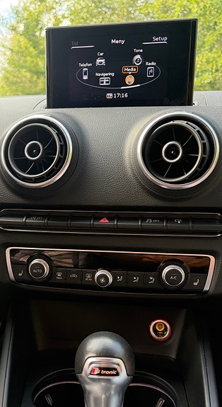 Audi A3 5 of 5