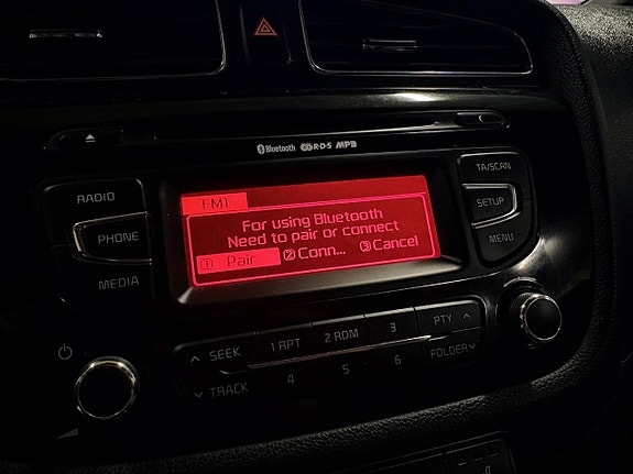 Kia Ceed 12 of 22