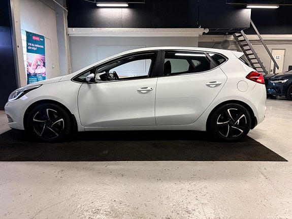 Kia Ceed 6 of 22
