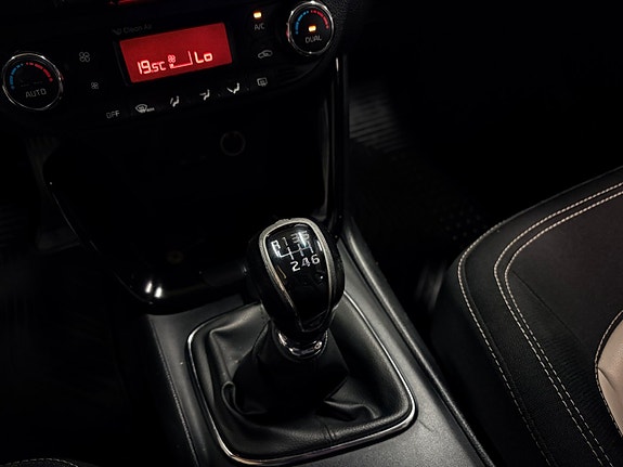 Kia Ceed 13 of 22