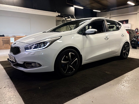 Kia Ceed 7 of 22