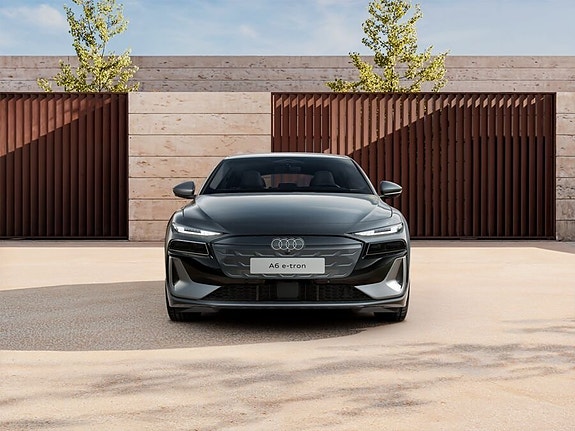 Audi A6 2 of 11