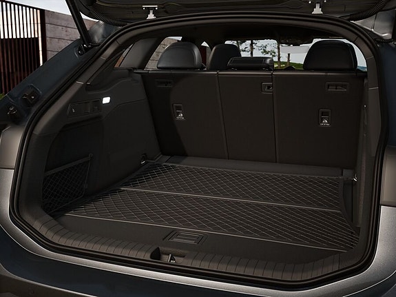 Audi A6 8 of 11