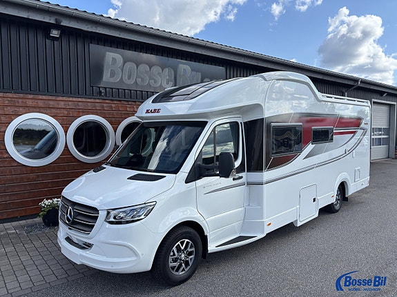 Kabe TM Royal X 810 LXL * Face to face * topputrustad * 2 of 21