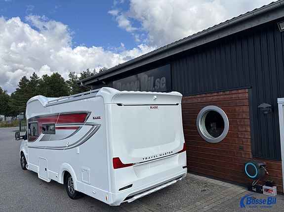 Kabe TM Royal X 810 LXL * Face to face * topputrustad * 4 of 21