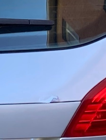 Ford Mondeo 17 of 19