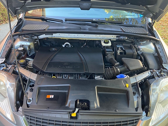 Ford Mondeo 6 of 19