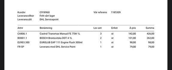 Ford Mondeo 12 of 19