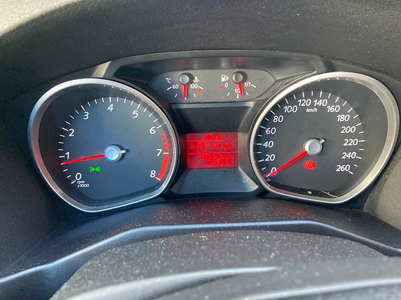 Ford Mondeo 11 of 19