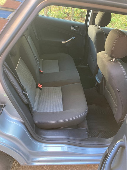 Ford Mondeo 7 of 19