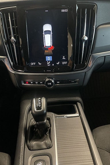 Volvo V90 11 of 11