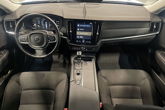 Volvo V90 10 of 11
