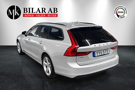 Volvo V90 6 of 11