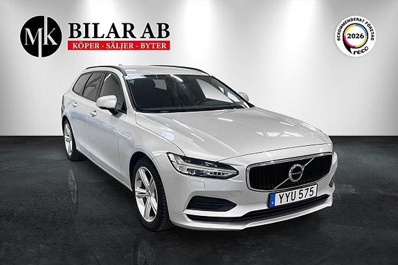 Volvo V90 3 of 11
