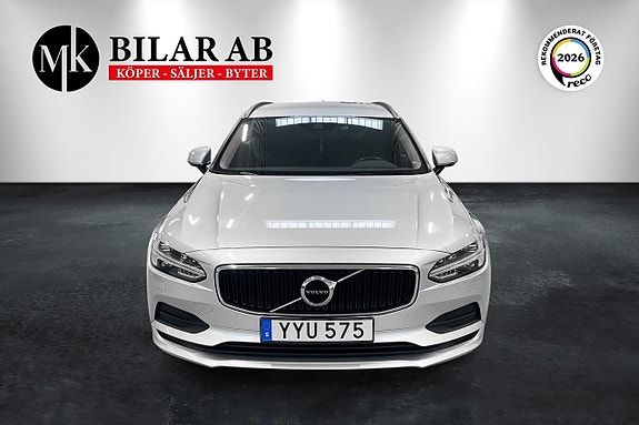 Volvo V90 2 of 11