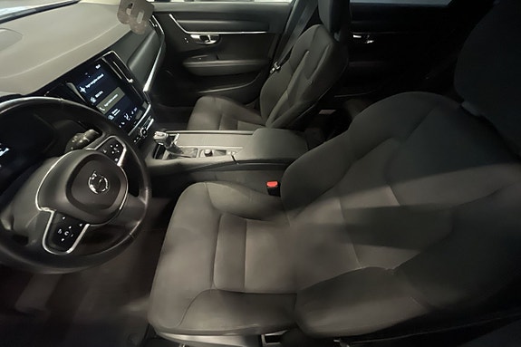 Volvo V90 7 of 11
