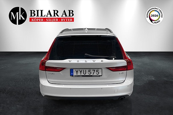Volvo V90 4 of 11
