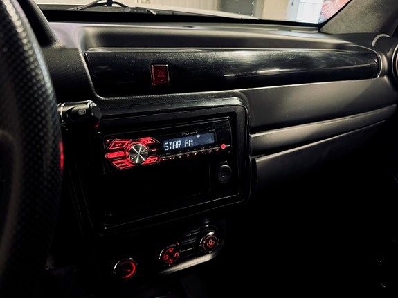 Microcar M.Go 0.5 CVT SoV hjul Bluetooth Kamrem bytt! 13 of 16