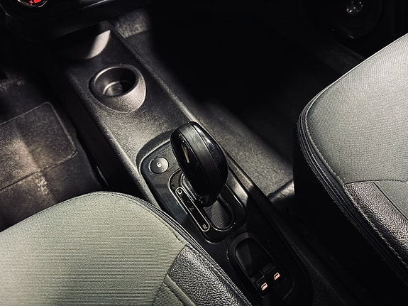 Microcar M.Go 0.5 CVT SoV hjul Bluetooth Kamrem bytt! 12 of 16