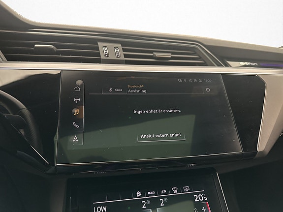 Audi e-tron 20 of 30