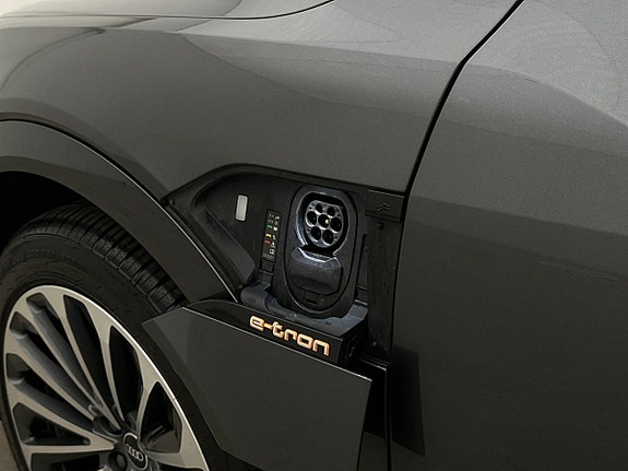 Audi e-tron 30 of 30