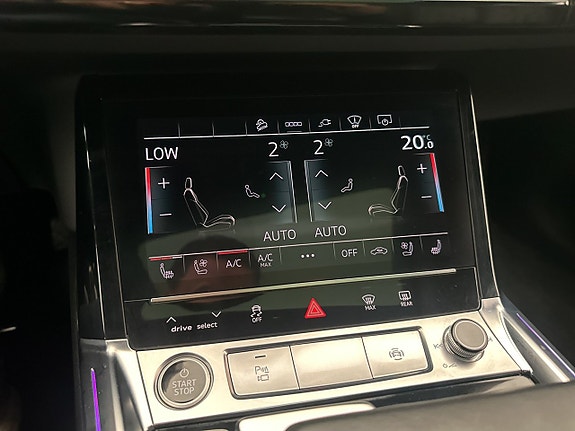 Audi e-tron 21 of 30
