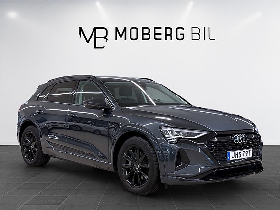 Audi Q8 4 of 20