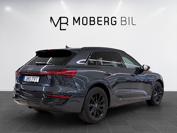 Audi Q8 6 of 20