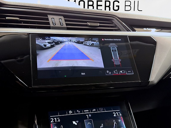 Audi Q8 17 of 20