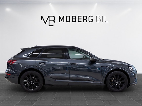 Audi Q8 5 of 20
