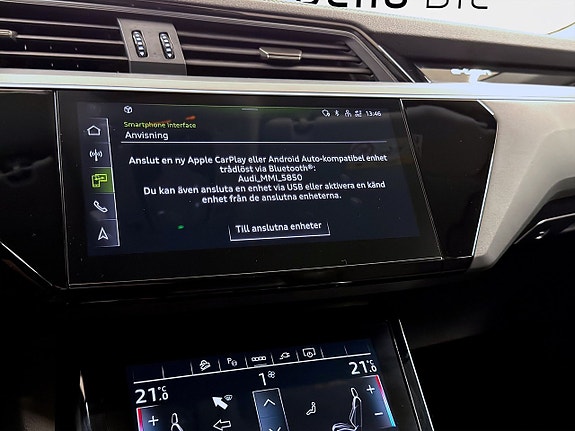 Audi Q8 19 of 20