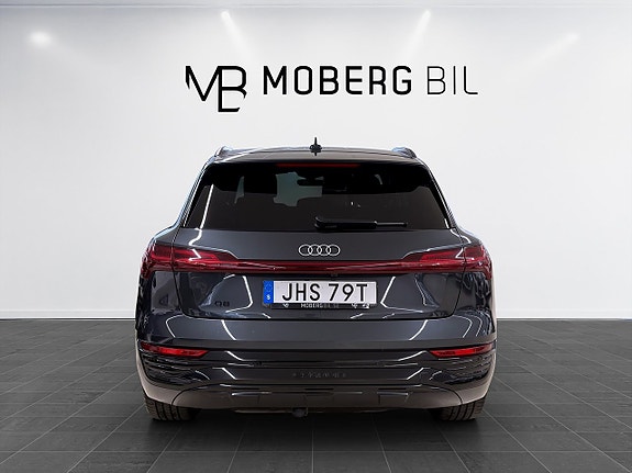 Audi Q8 7 of 20
