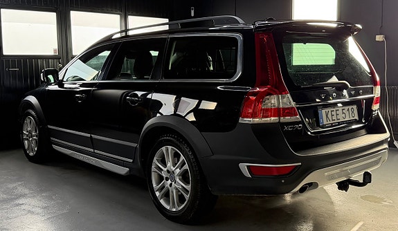 Volvo XC70 3 of 14