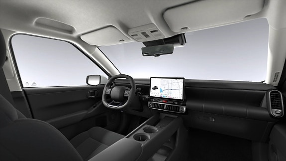 Hyundai IONIQ 5 of 8