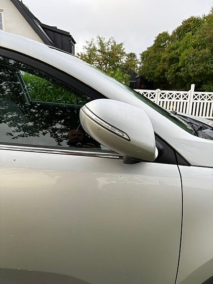 Kia Sportage 10 of 11