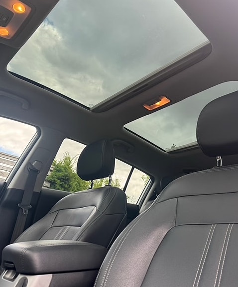 Kia Sportage 7 of 11