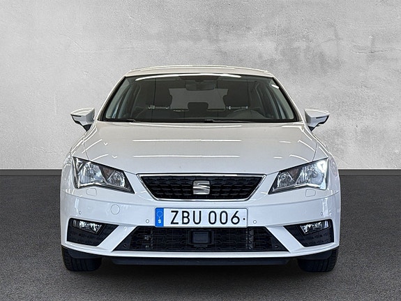 Seat Leon 8 of 27