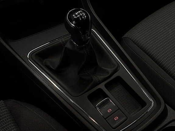 Seat Leon 18 of 27