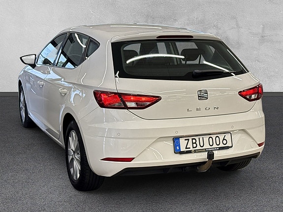 Seat Leon 3 of 27