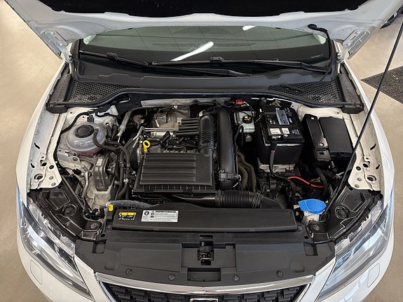 Seat Leon 15 of 27