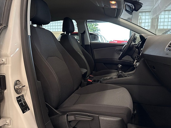 Seat Leon 25 of 27