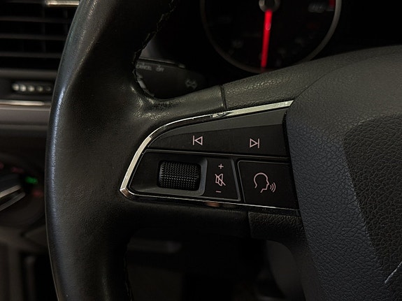 Seat Leon 21 of 27